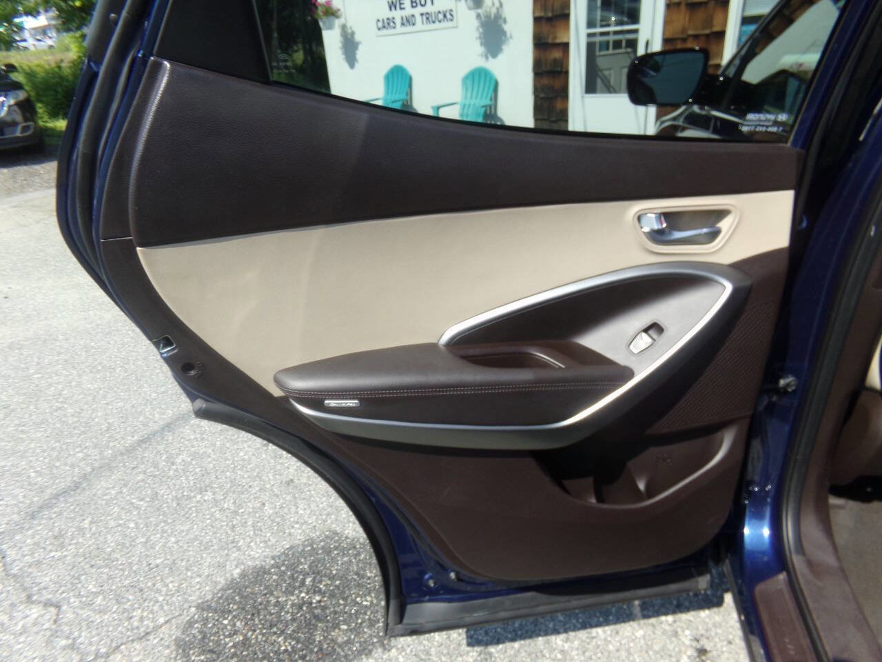 Used 2018 Hyundai Santa Fe Sport image 33