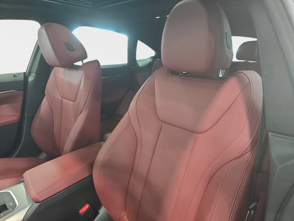 Certified 2023 BMW i4 eDrive35 RWD image 19