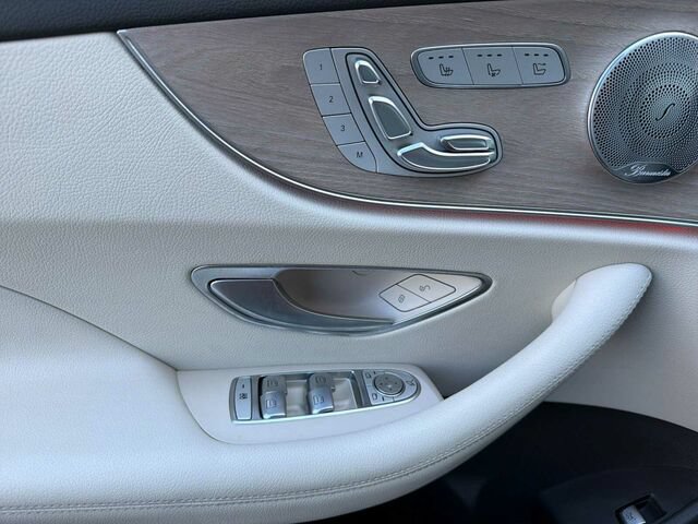 Used 2018 Mercedes-Benz E 400 Cabriolet image 14