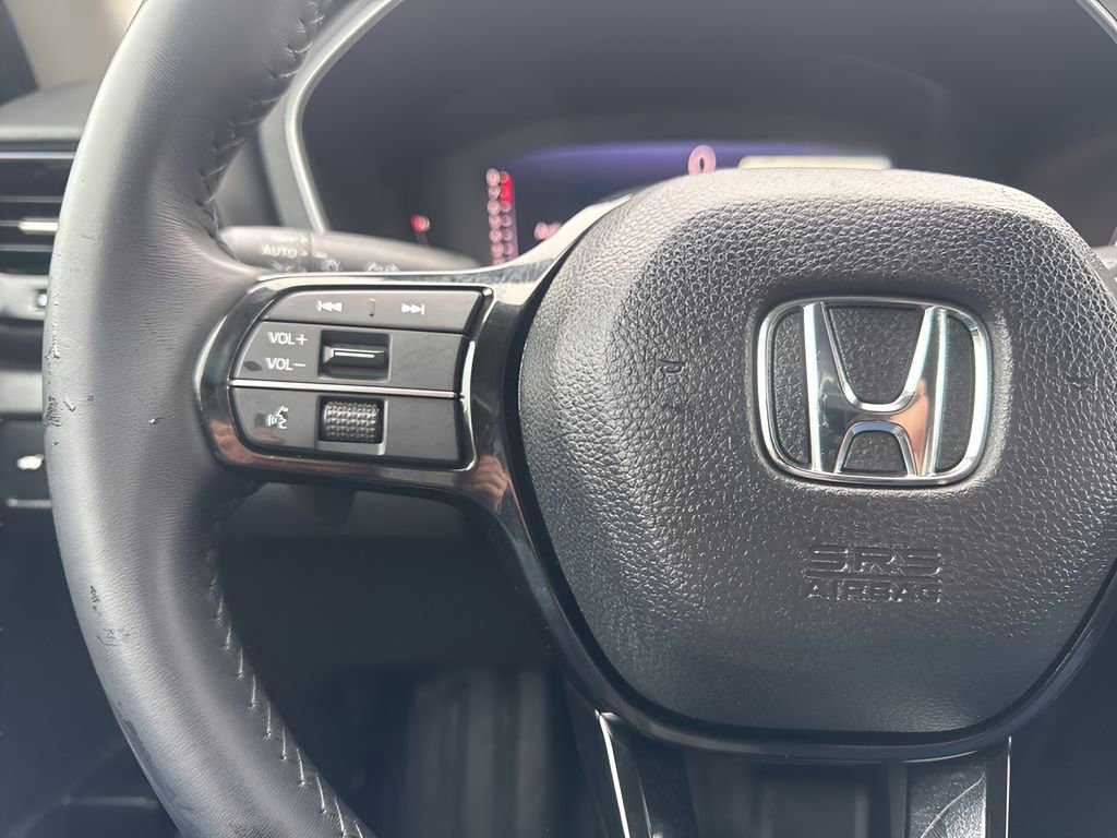 Used 2026 Honda Passport RTL image 15