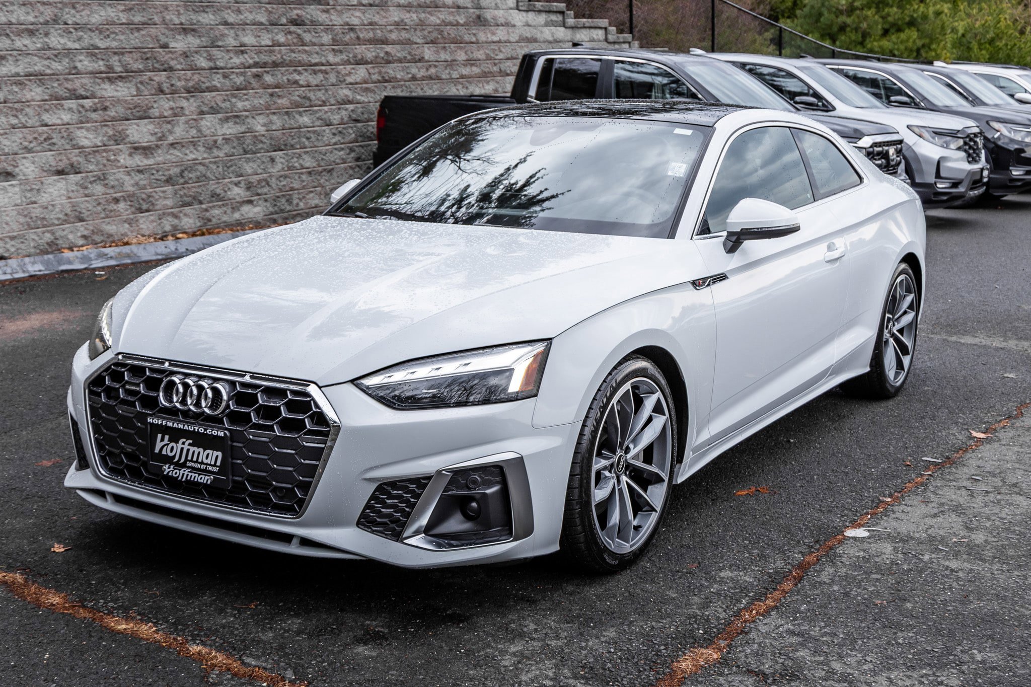Used 2023 Audi A5 2.0T Premium Plus image 11