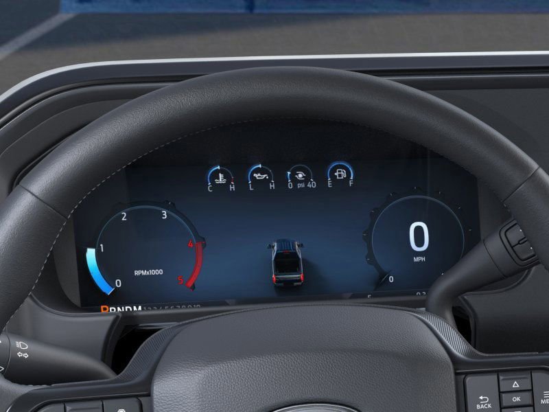 New 2026 Ford F250 Platinum image 13