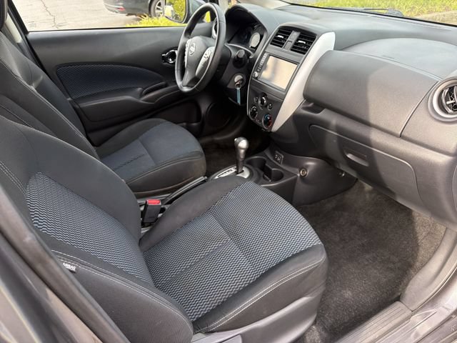 Used 2019 Nissan Versa Note SV FWD image 15