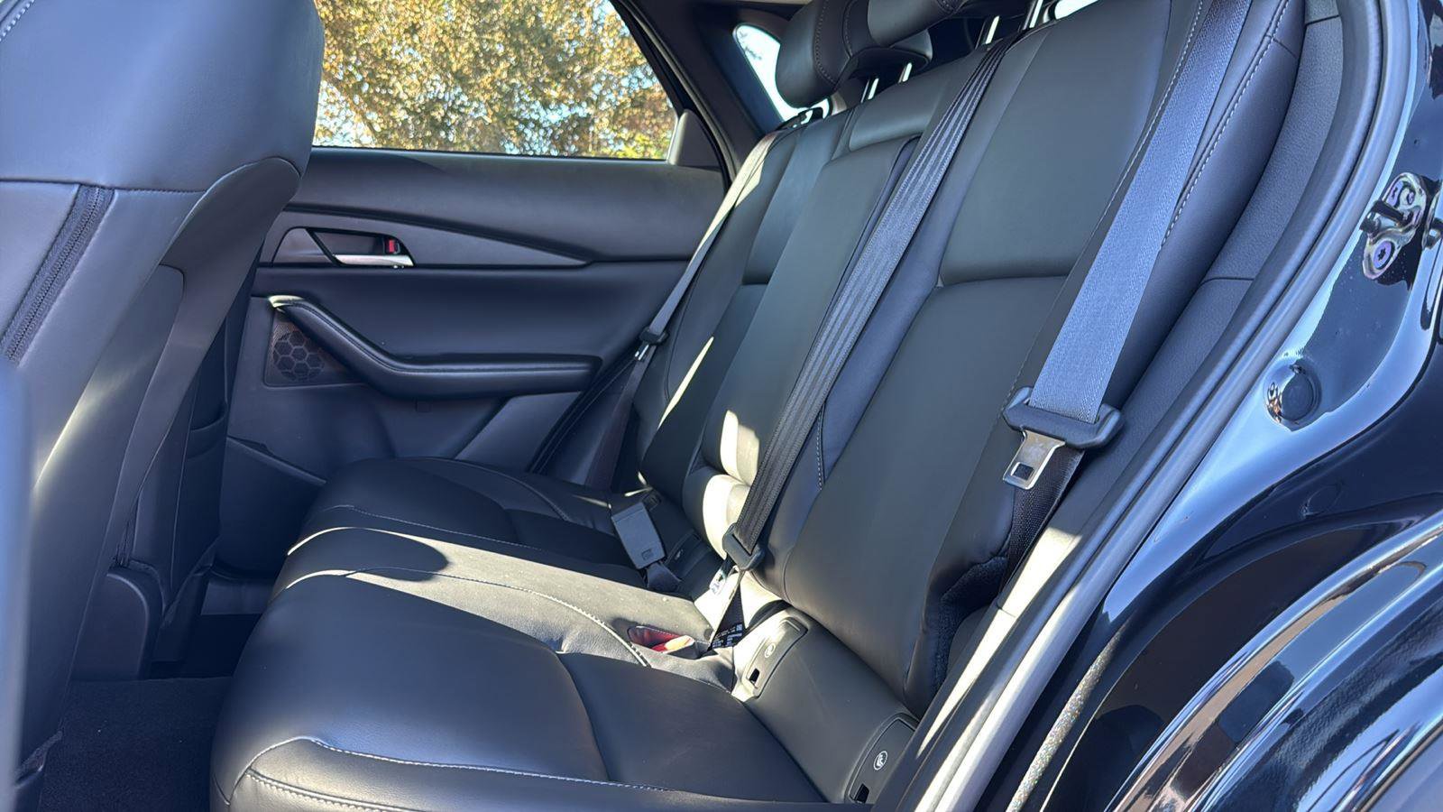 New 2026 MAZDA CX-30 AWD 2.5 S w/ Select Sport Pkg image 20