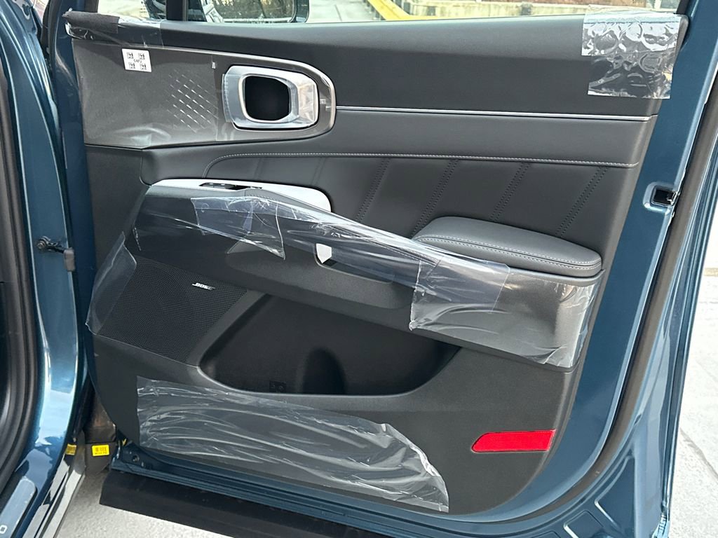 New 2026 Kia Sorento SX Prestige image 16