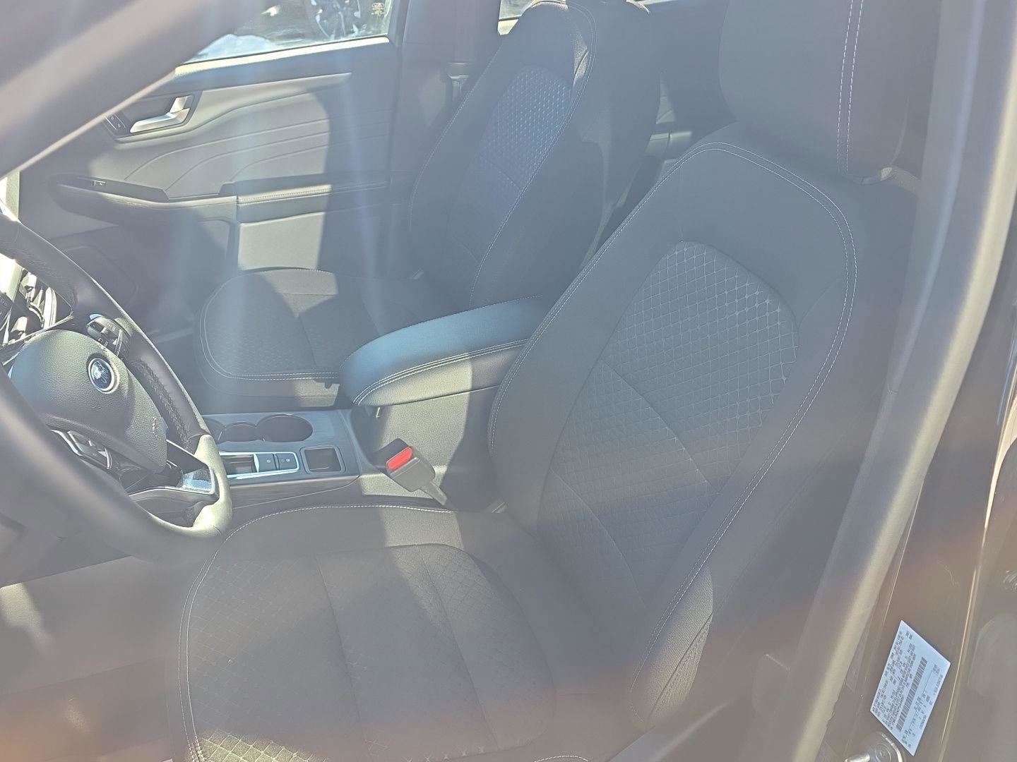 Used 2023 Ford Escape Active w/ Tech Pack #2 image 12