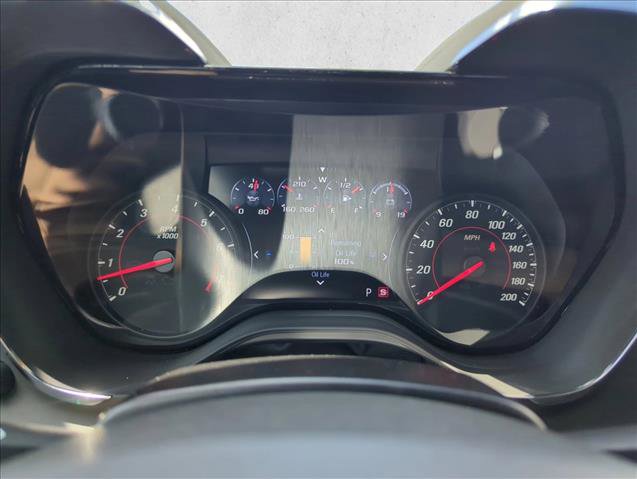 Used 2022 Chevrolet Camaro SS image 9