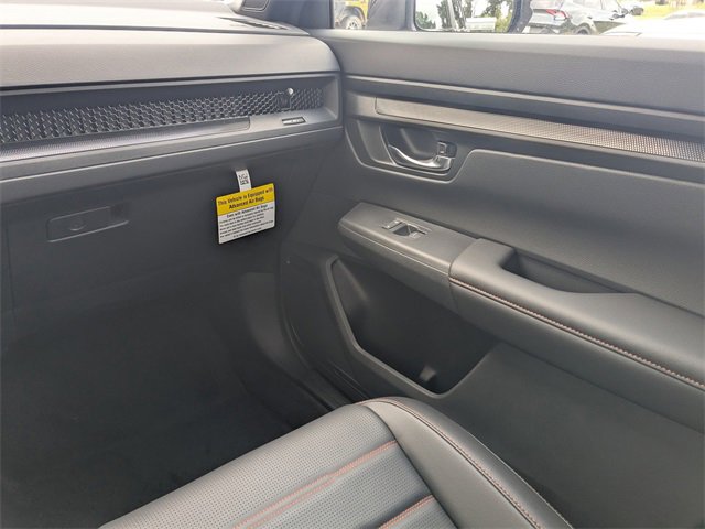 New 2026 Honda CR-V Sport-L image 18
