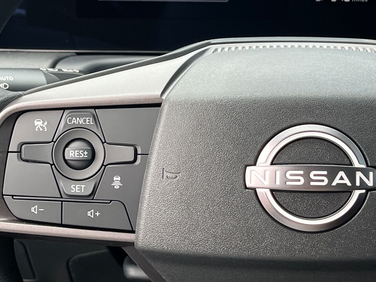 New 2026 Nissan Sentra S w/ S Cold Weather Package FWD image 19