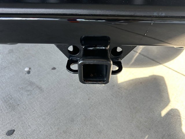 Certified 2023 Chevrolet Silverado 1500 RST image 9