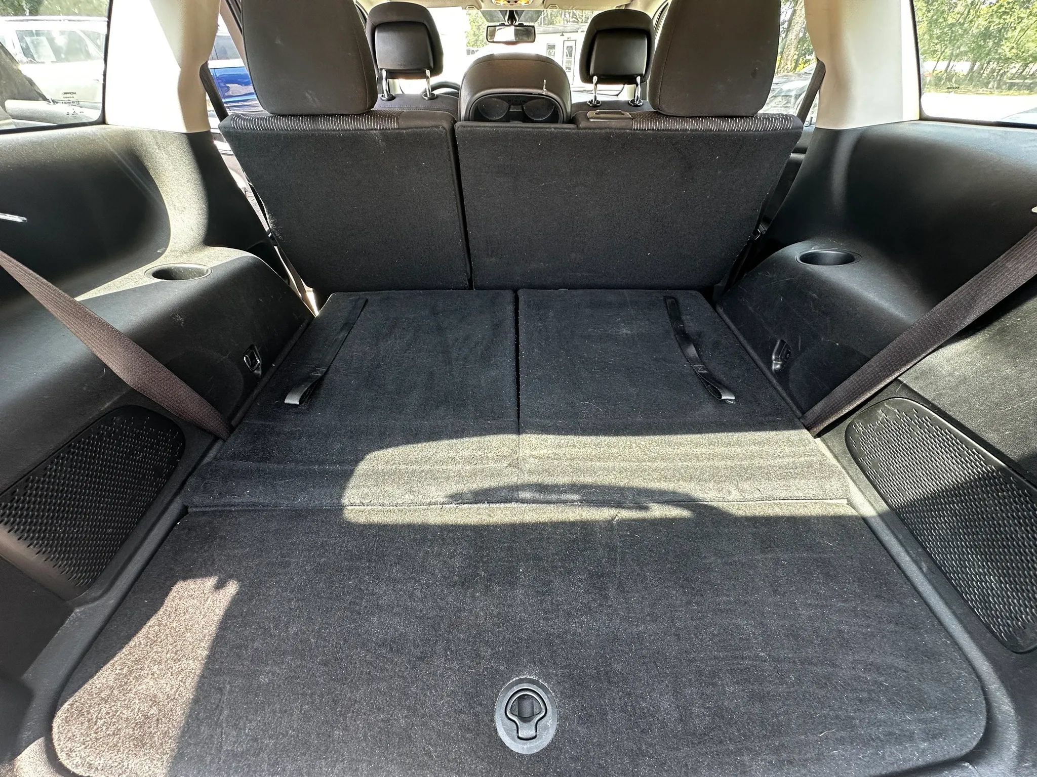 Used 2015 Dodge Journey American Value Package w/ Flexible Seating Group FWD image 49