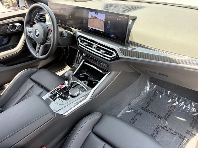 Used 2024 BMW M2 w/ Lighting Package RWD image 13