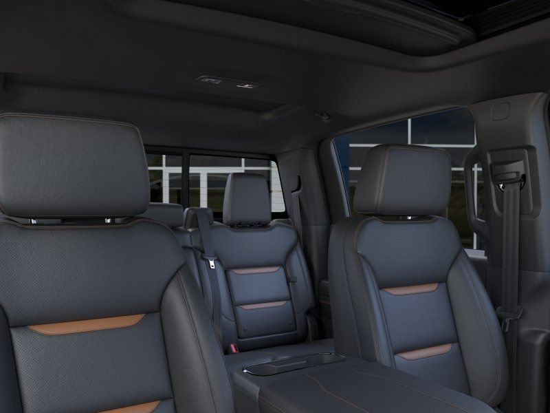 New 2026 GMC Sierra 1500 AT4 w/ Technology Package AWD/4WD image 24