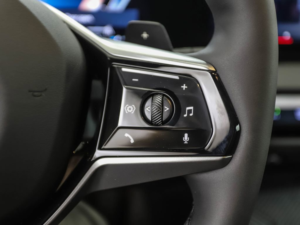 Used 2026 BMW X3 xDrive30 w/ Premium Package image 13