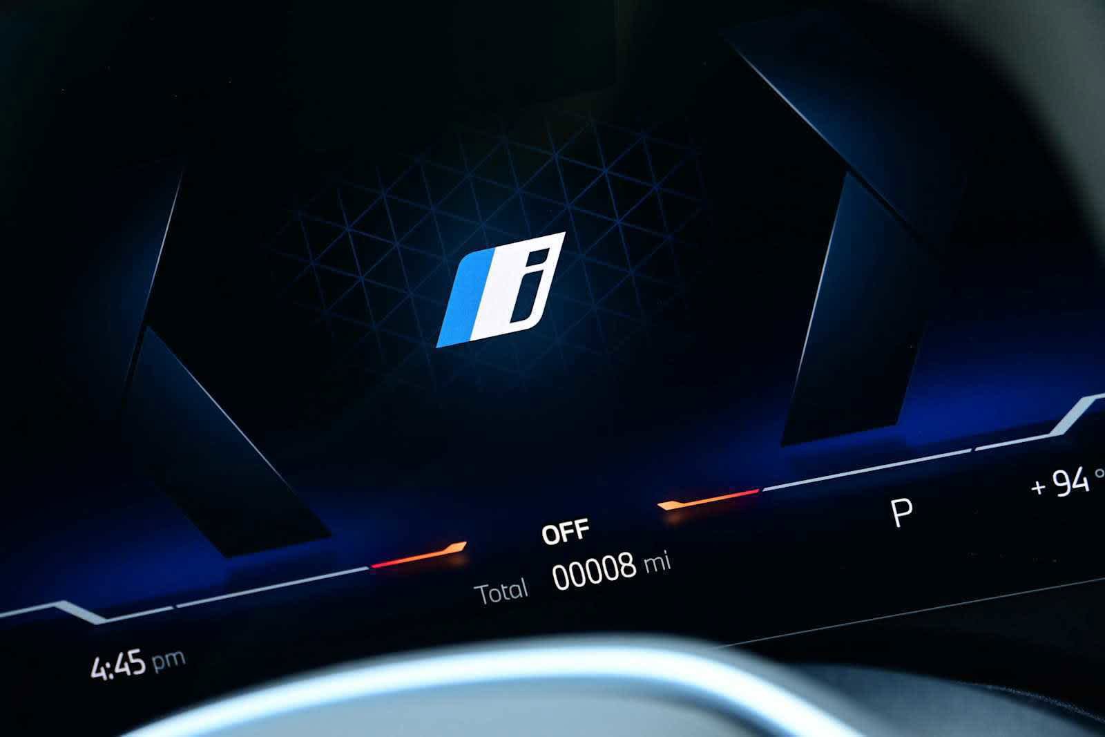 Used 2026 BMW i5 eDrive40 w/ Executive Package RWD image 18
