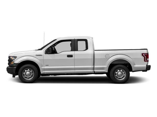 Used 2017 Ford F150 XLT w/ Equipment Group 301A Mid RWD image 3