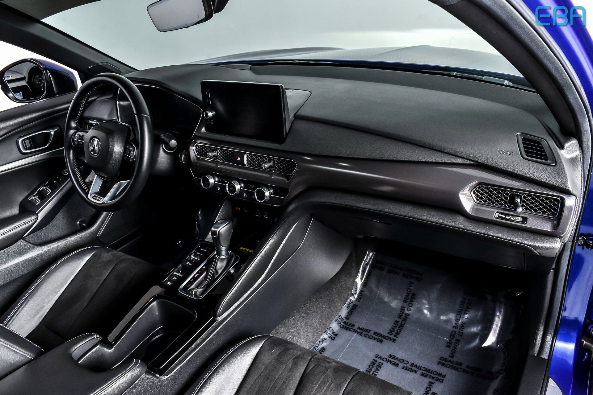 Used 2024 Acura Integra A-Spec image 24