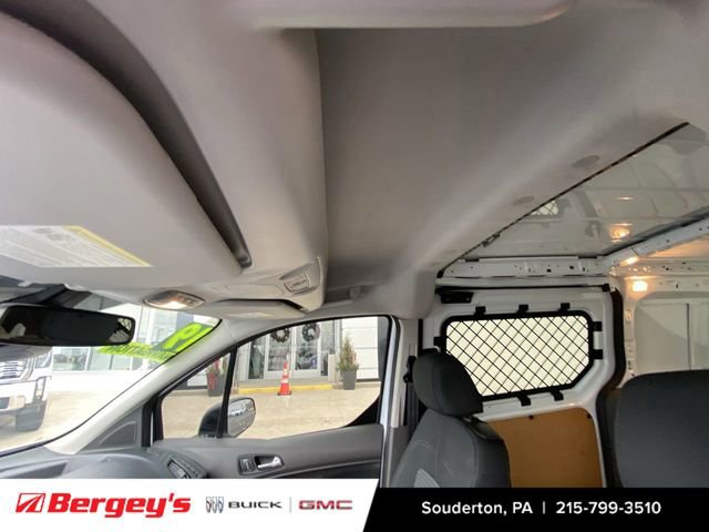 Used 2019 Ford Transit Connect XLT image 20