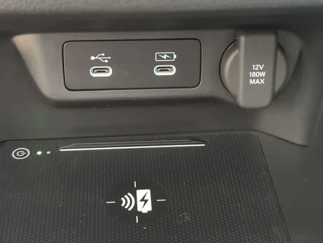 Certified 2025 Acura ADX A-Spec FWD image 33