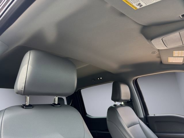 Used 2023 Ford F150 Lightning Pro image 24