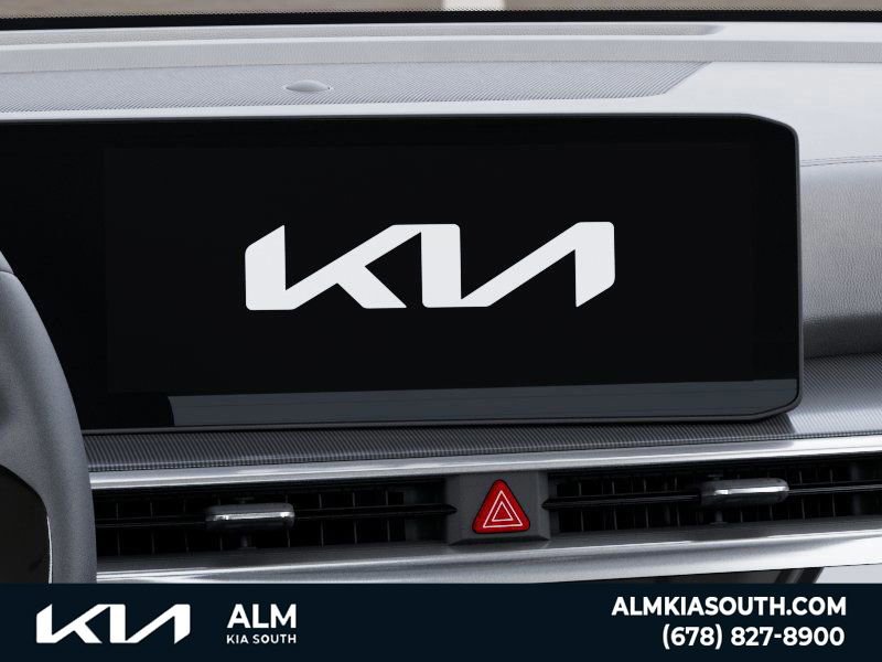 New 2026 Kia Sorento SX image 20