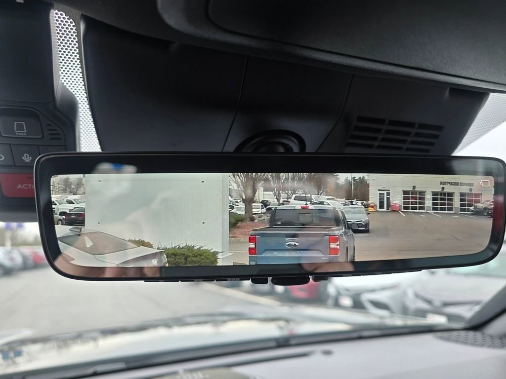 Certified 2025 Toyota Tacoma Trailhunter image 27