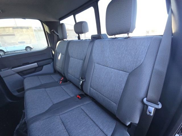 New 2026 Ford F350 XL w/ STX Appearance Package image 18