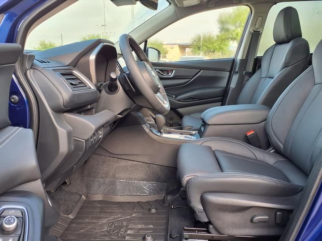 New 2026 Subaru Ascent Limited AWD/4WD image 7