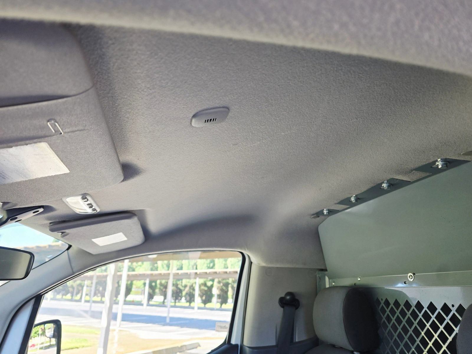 Used 2016 Nissan NV200 SV w/ Back Door Glass Package FWD image 15