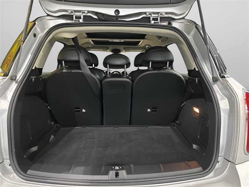 Used 2015 MINI Cooper Countryman S FWD image 10