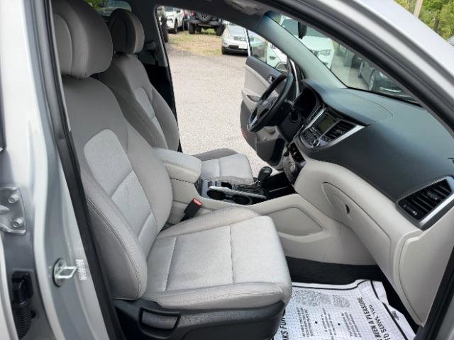 Used 2016 Hyundai Tucson Sport FWD image 39