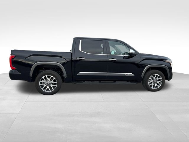 Used 2026 Toyota Tundra 1794 Edition image 6