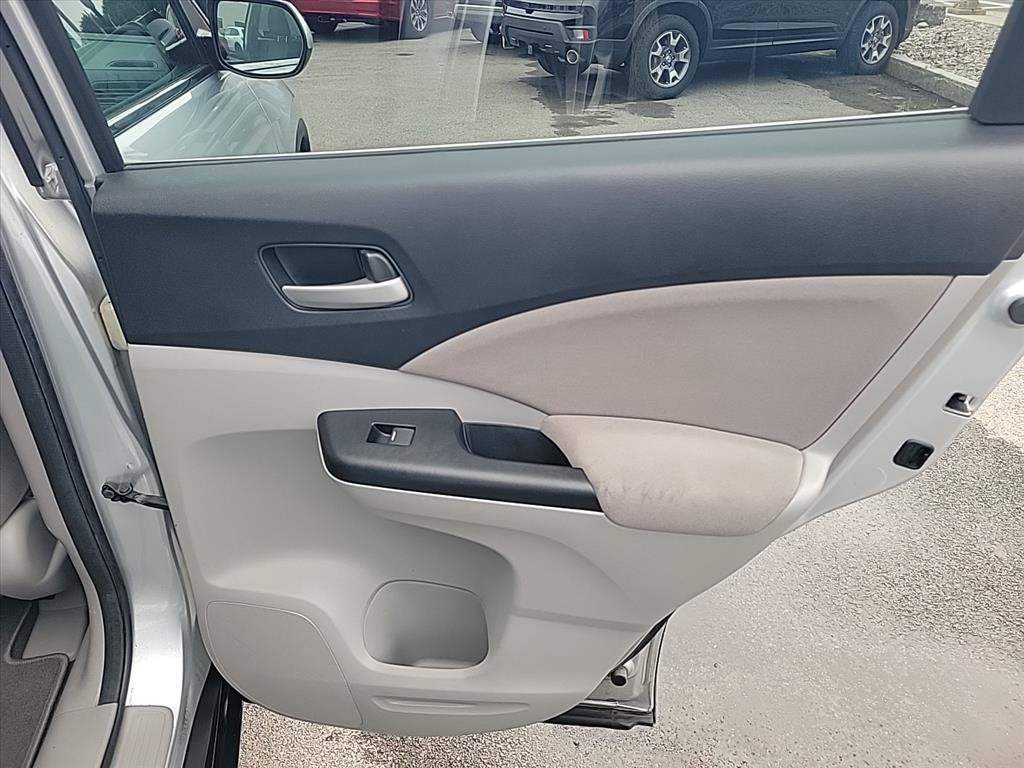 Used 2013 Honda CR-V EX image 24