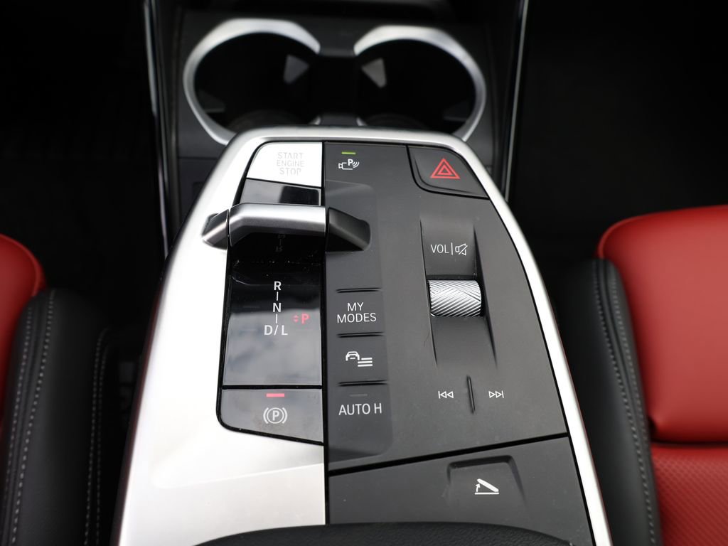 Used 2025 BMW X1 xDrive28i image 28