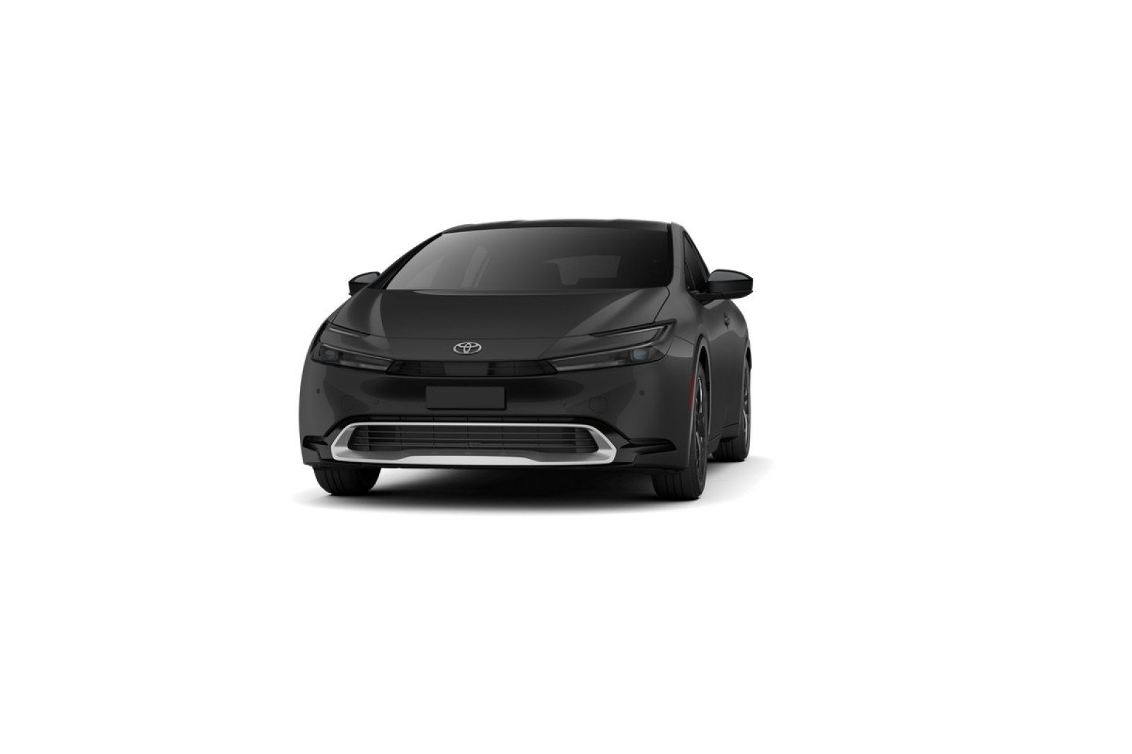 New 2026 Toyota Prius Plug-In Hybrid image 18