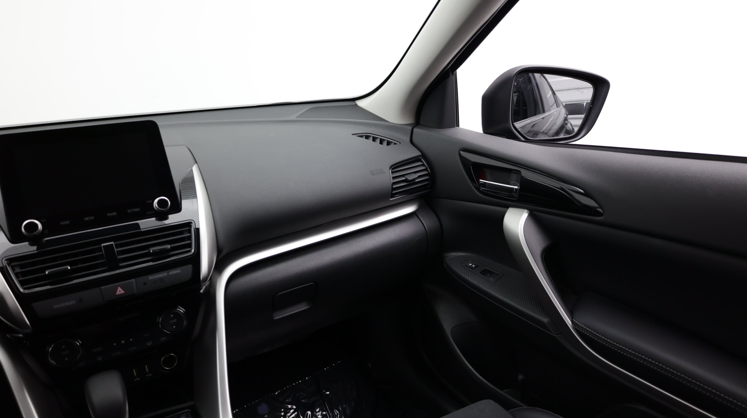 Used 2026 Mitsubishi Eclipse Cross SE AWD/4WD image 35