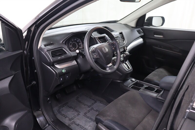 Used 2016 Honda CR-V LX image 17