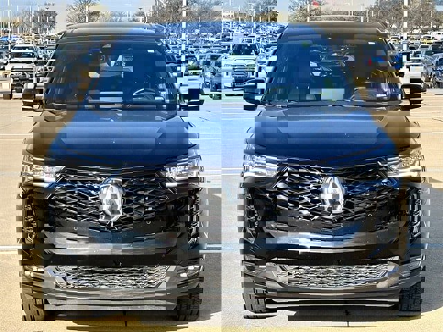 Certified 2025 Acura RDX A-Spec image 9