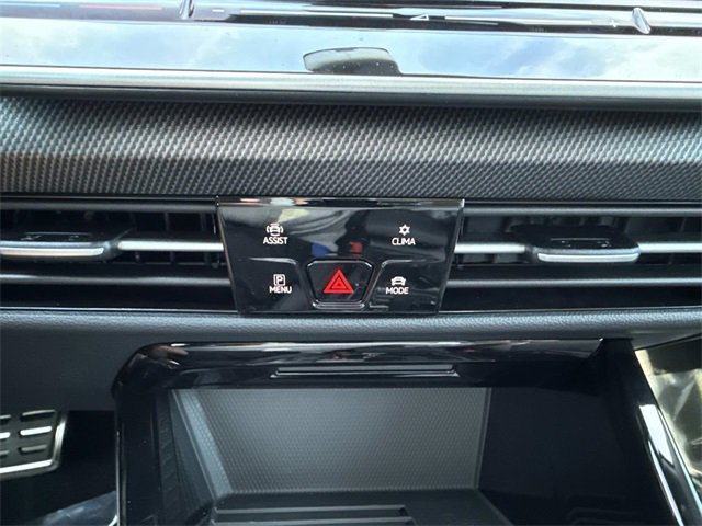 New 2026 Volkswagen GTI SE image 20