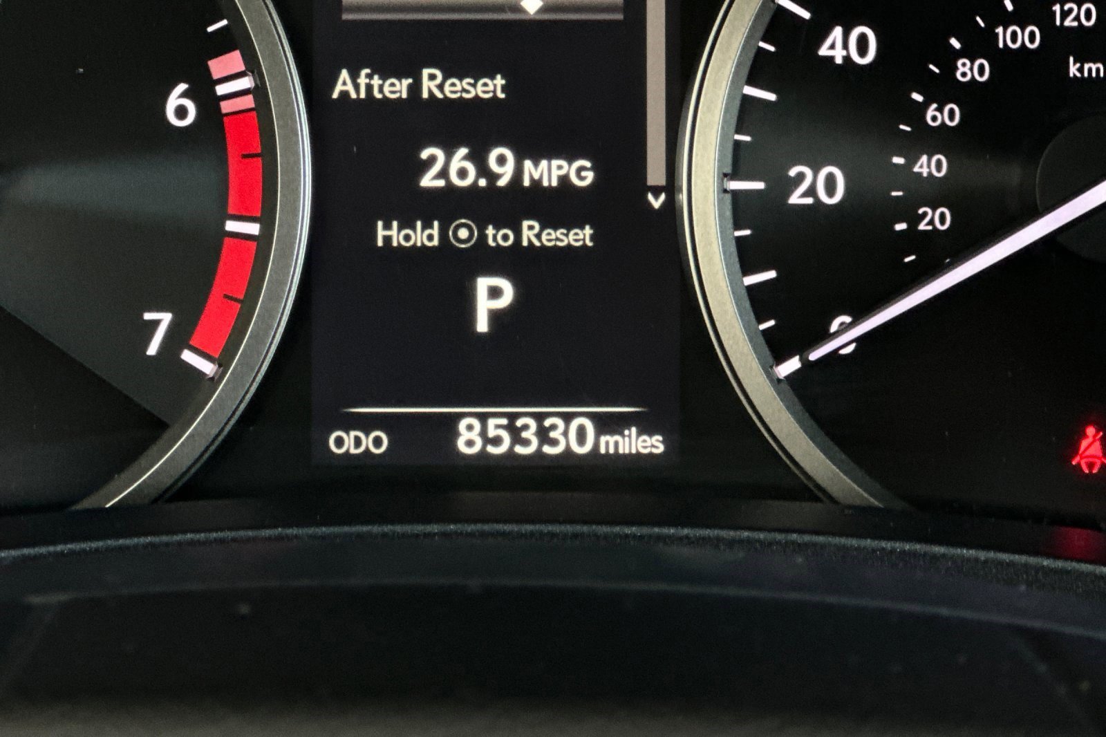 Used 2021 Lexus NX 300 FWD w/ Accessory Package image 18