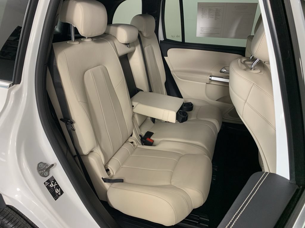 Used 2020 Mercedes-Benz GLB 250 image 35