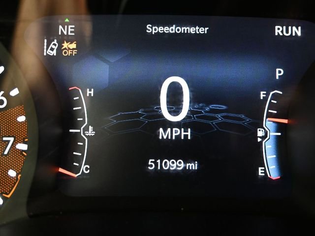 Certified 2022 Jeep Compass Limited AWD/4WD image 33