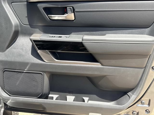New 2026 Toyota Tundra Limited AWD/4WD image 16
