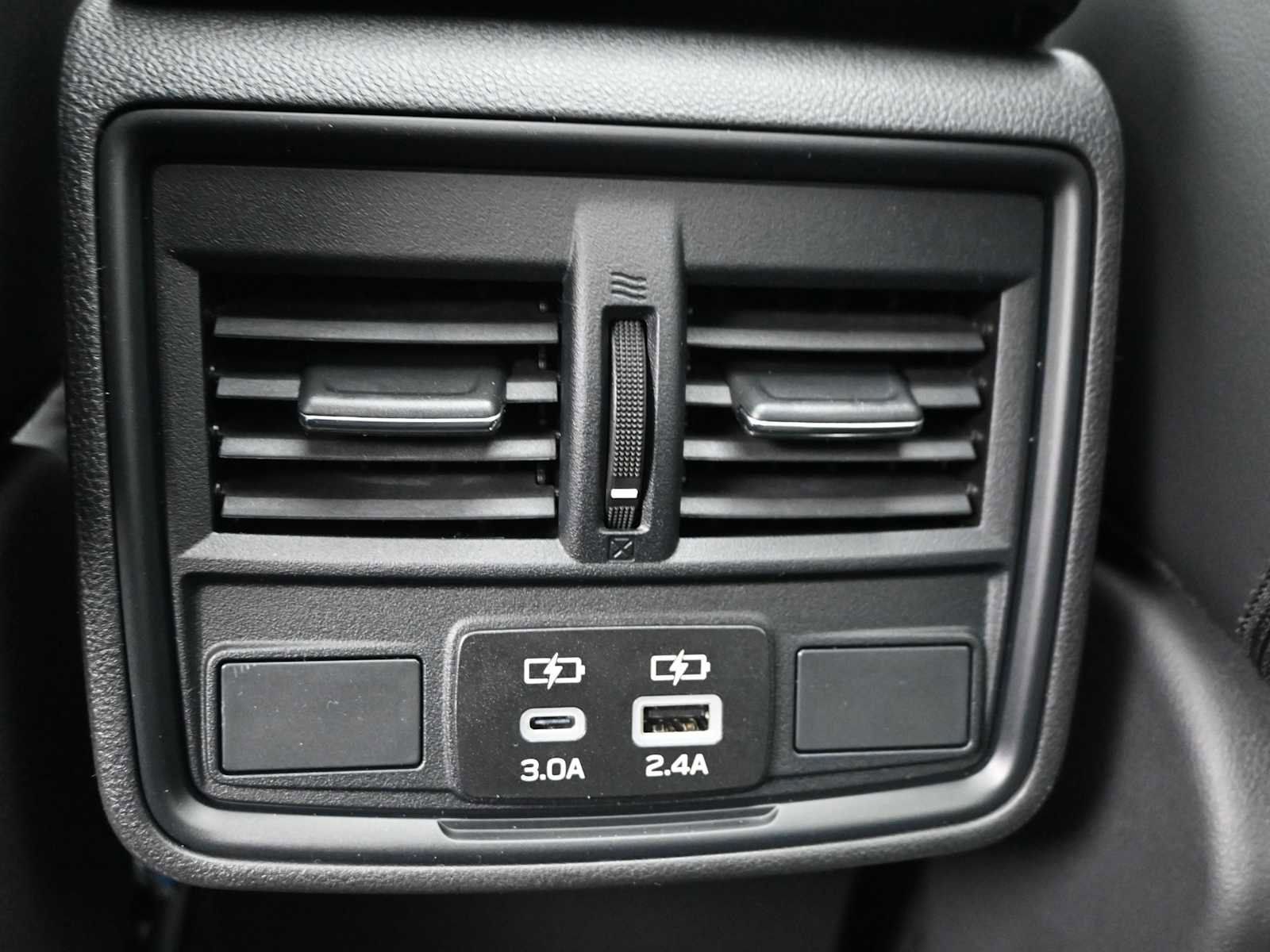 New 2026 Subaru Forester Premium image 6