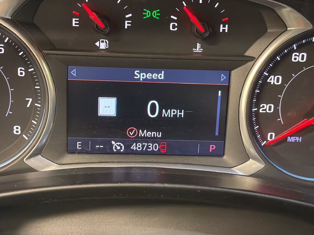 Used 2020 Chevrolet Equinox Premier FWD image 33