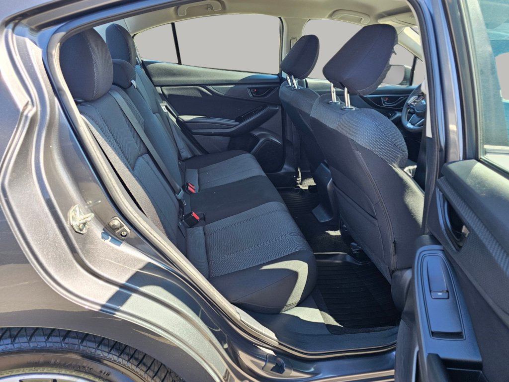 Used 2019 Subaru Impreza 2.0i Premium AWD/4WD image 23