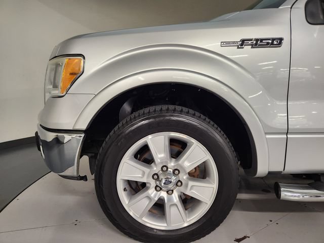 Used 2010 Ford F150 XL RWD image 11