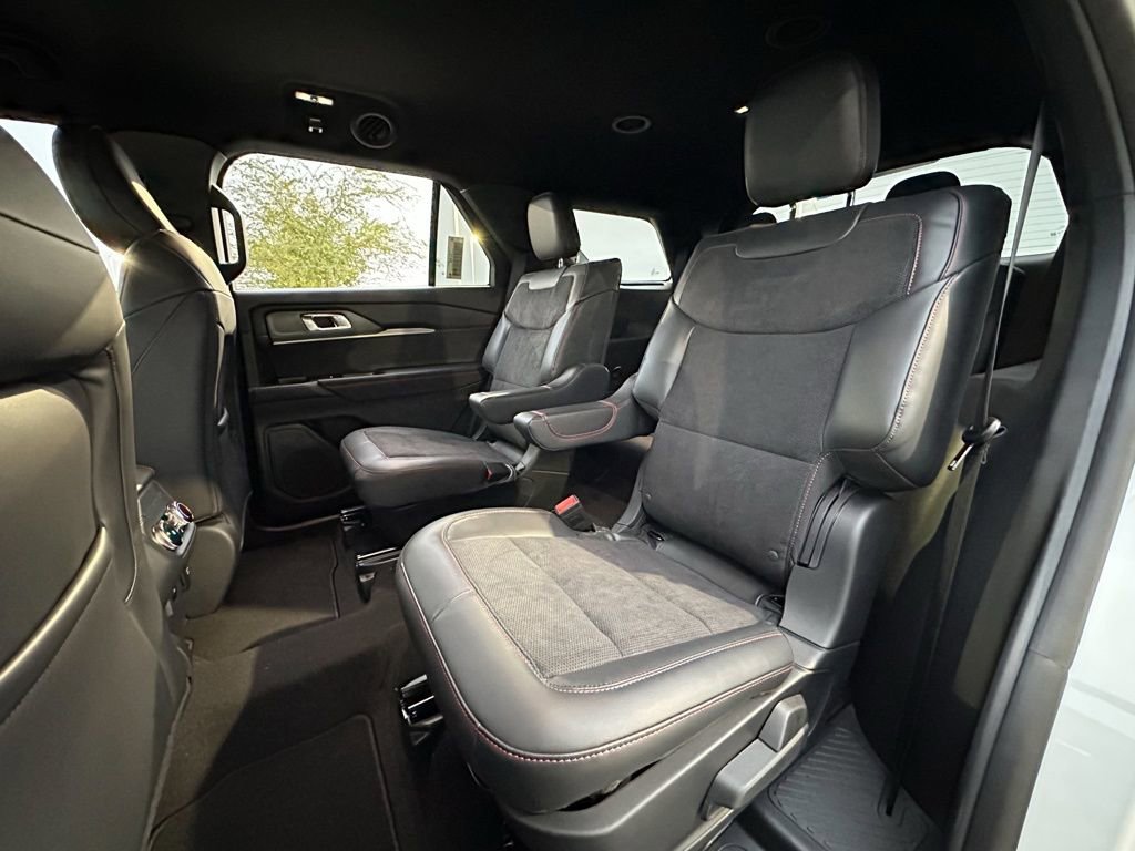 New 2026 Ford Explorer ST image 61