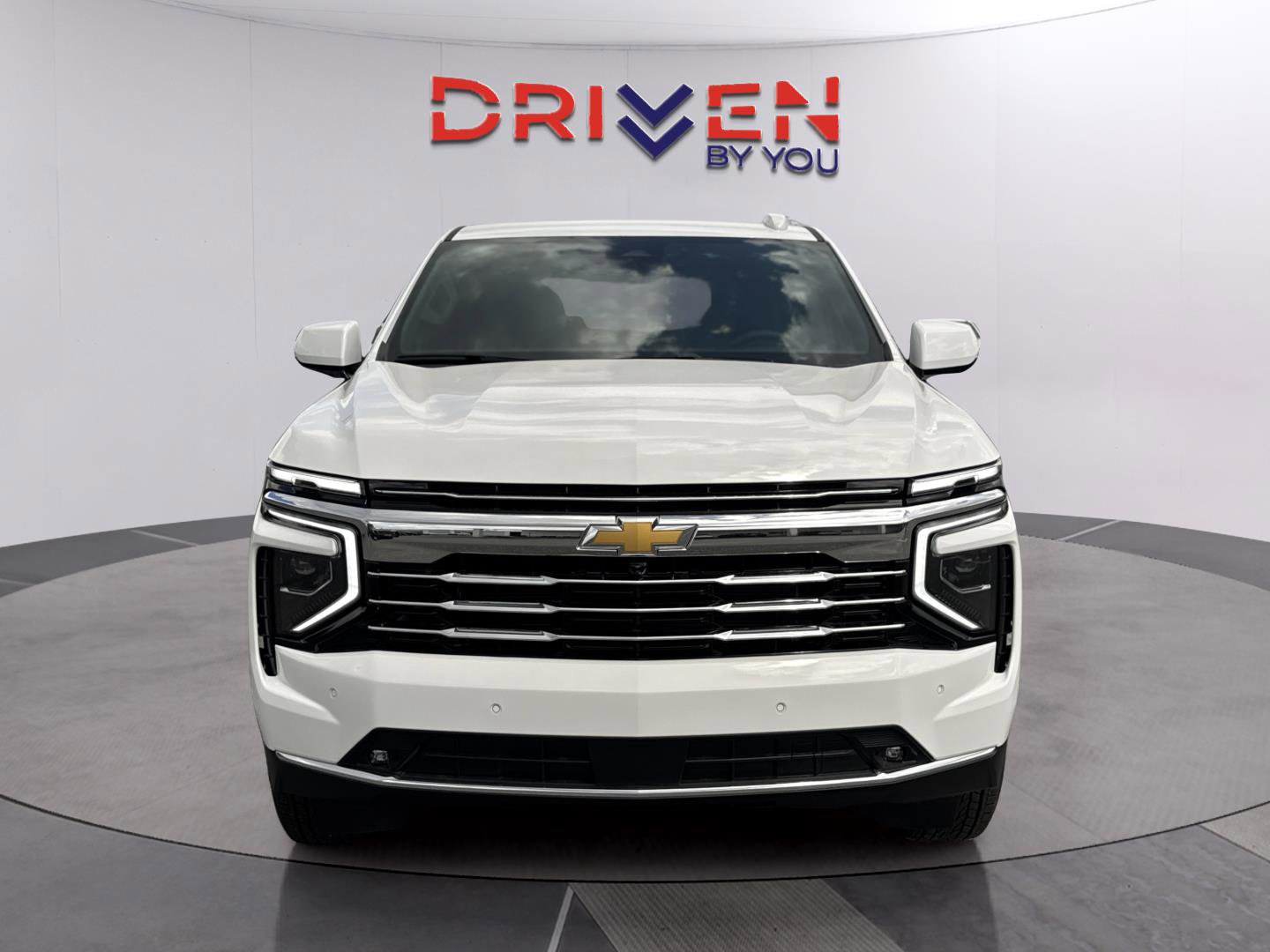 New 2026 Chevrolet Suburban LT w/ Comfort Package RWD image 9