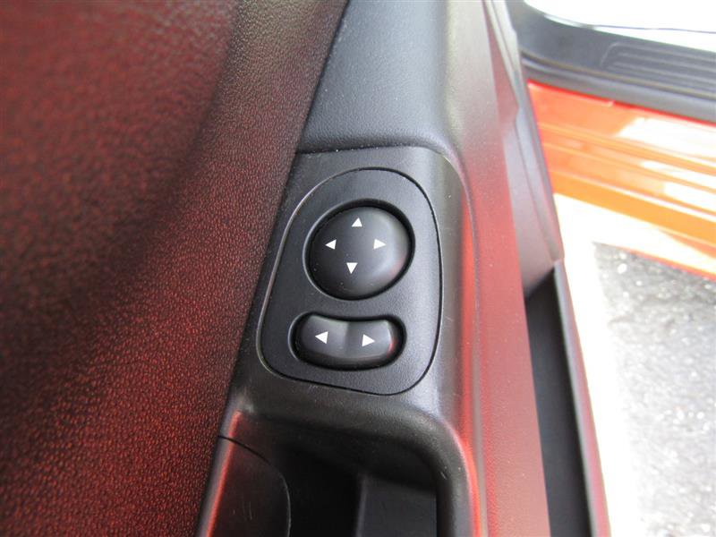 Used 2016 FIAT 500 e image 10